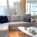 Appartementanlage Residenz Am Yachthafen