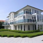Apartment Appartementanlage Residenz Am Yachthafen