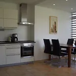 Appartementanlage Residenz Am Yachthafen Kuehlungsborn