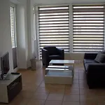Appartementanlage Residenz Am Yachthafen