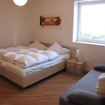 Appartementanlage Residenz Am Yachthafen
