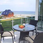 Lejlighed Appartementanlage Residenz Am Yachthafen