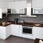 Apartment Appartementanlage Residenz Am Yachthafen
