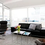 Apartment Appartementanlage Residenz Am Yachthafen Kuehlungsborn