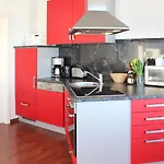 Lejlighed Appartementanlage Residenz Am Yachthafen *