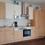 Lejlighed Appartementanlage Residenz Am Yachthafen Ostseebad Kühlungsborn