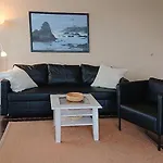 Appartementanlage Residenz Am Yachthafen * Ostseebad Kühlungsborn