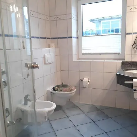 Daire Appartementanlage Residenz Am Yachthafen