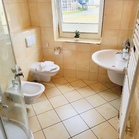 Appartementanlage Residenz Am Yachthafen *