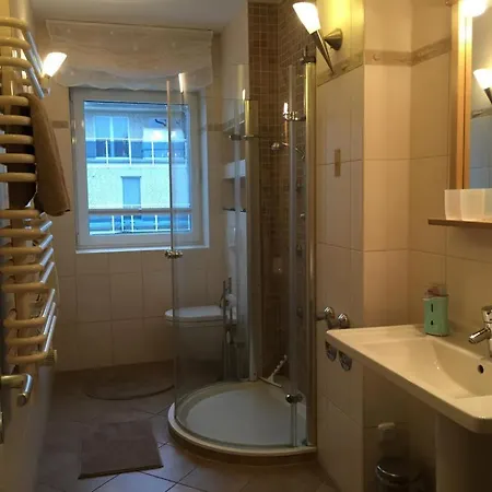 Daire Appartementanlage Residenz Am Yachthafen *