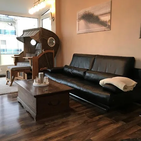 Appartementanlage Residenz Am Yachthafen *