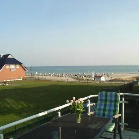 Appartementanlage Residenz Am Yachthafen Kühlungsborn