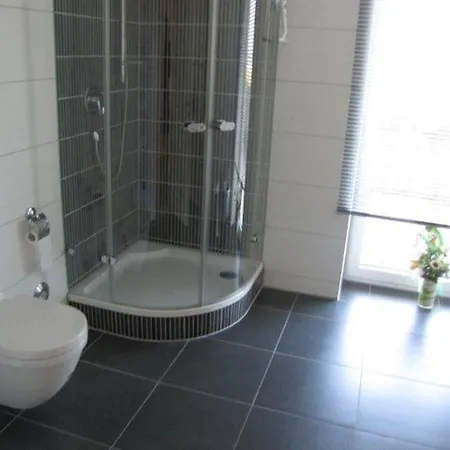 Lejlighed Appartementanlage Residenz Am Yachthafen *