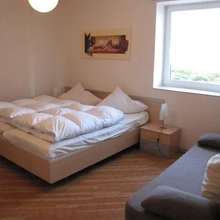 Appartementanlage Residenz Am Yachthafen