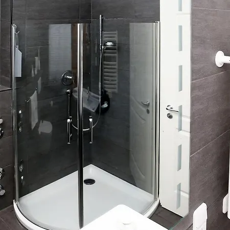 Appartementanlage Residenz Am Yachthafen