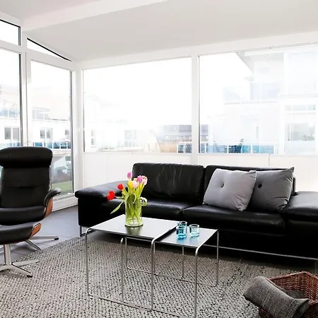 Appartement Appartementanlage Residenz Am Yachthafen Ostseebad Kühlungsborn