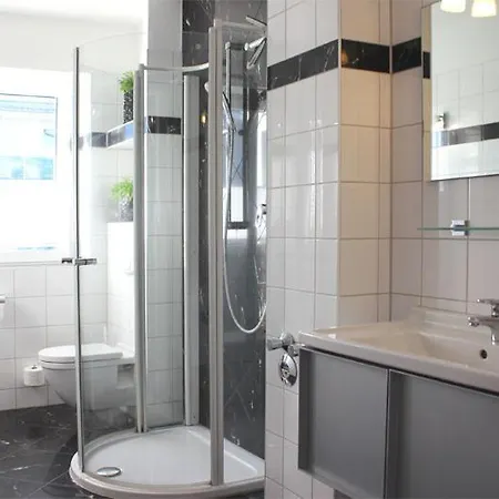 Apartment Appartementanlage Residenz Am Yachthafen