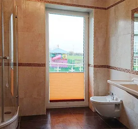 Appartementanlage Residenz Am Yachthafen Apartment Kuehlungsborn