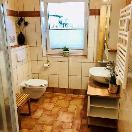 Appartementanlage Residenz Am Yachthafen * Kuehlungsborn