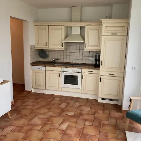 Apartment Appartementanlage Residenz Am Yachthafen *