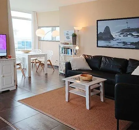 Appartementanlage Residenz Am Yachthafen *