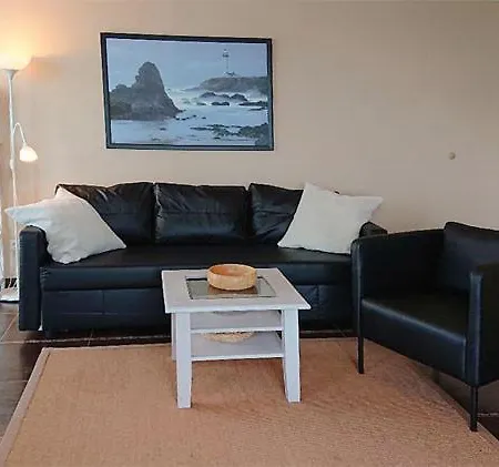 Appartementanlage Residenz Am Yachthafen * Kuehlungsborn