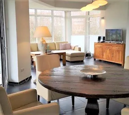 Appartementanlage Residenz Am Yachthafen *