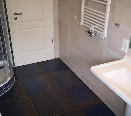 Appartementanlage Residenz Am Yachthafen Lejlighed *