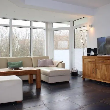 Appartementanlage Residenz Am Yachthafen *