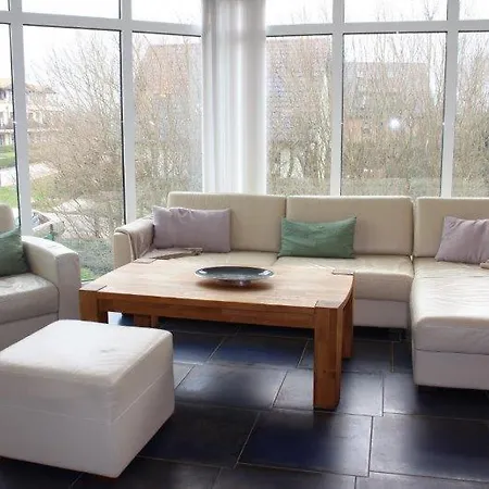 Appartementanlage Residenz Am Yachthafen *