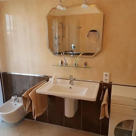 Appartementanlage Residenz Am Yachthafen *