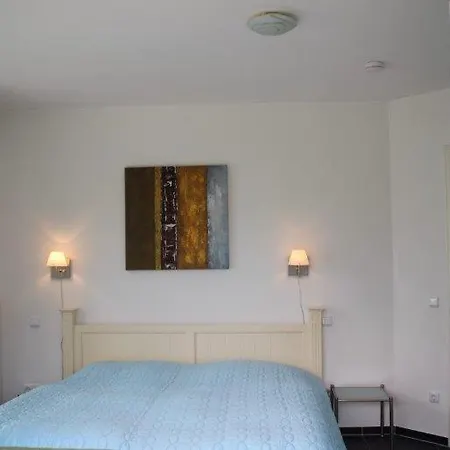 Appartementanlage Residenz Am Yachthafen