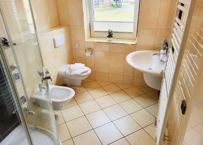 Appartementanlage Residenz Am Yachthafen *