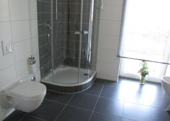 Apartment Appartementanlage Residenz Am Yachthafen *