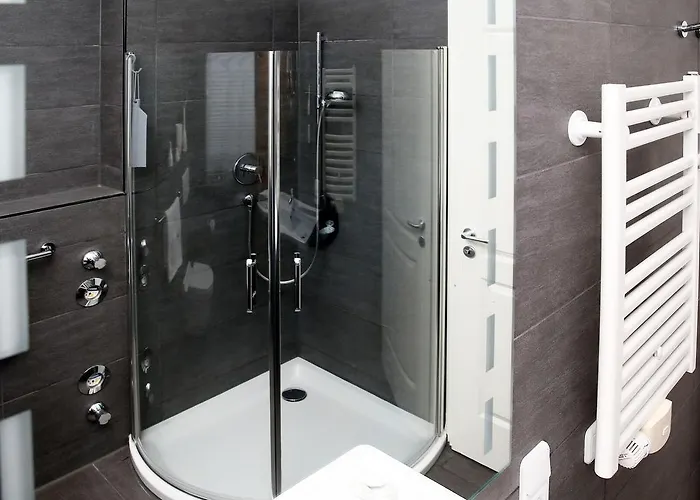Appartementanlage Residenz Am Yachthafen