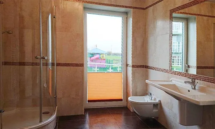 Appartementanlage Residenz Am Yachthafen Apartment Kuehlungsborn