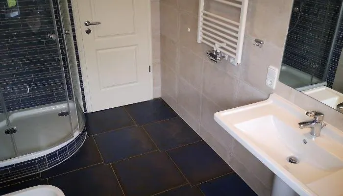 Appartementanlage Residenz Am Yachthafen Apartment *