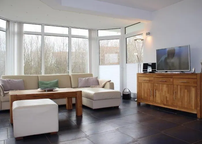 Appartementanlage Residenz Am Yachthafen *