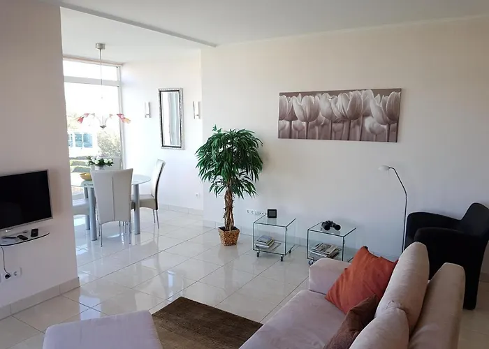 Apartment Appartementanlage Residenz Am Yachthafen *