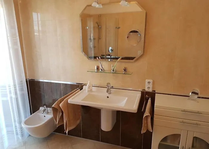 Appartementanlage Residenz Am Yachthafen *